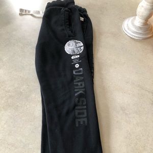 Gap sweatpants